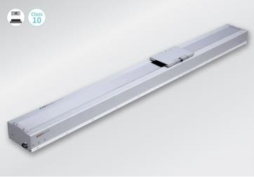 直線電機與永磁同步平面電機有什么關系? 圖片關鍵詞