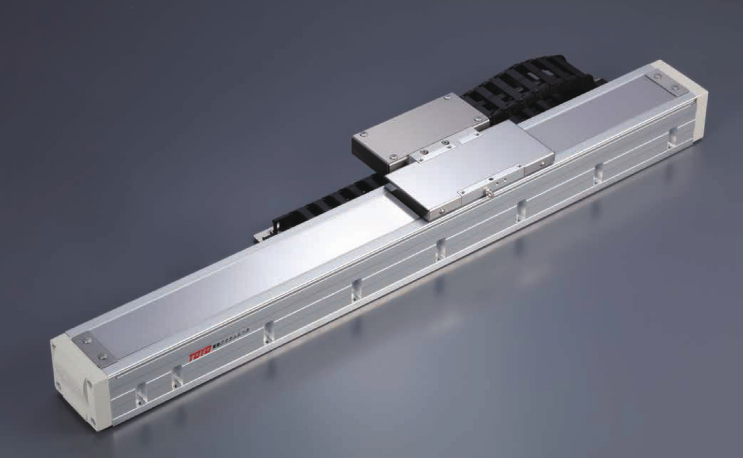 談?wù)剬χ本€電機(jī)模組的優(yōu)勢有哪些? 圖片關(guān)鍵詞