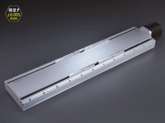 ETH2-30標準螺桿滑臺