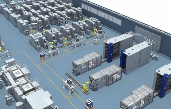 工業生產“智能化”，你會買單嗎？