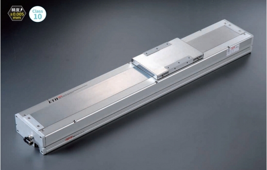 同步帶直線(xiàn)模組怎么使用