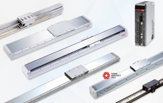 直線電機驅(qū)動器接線方法
